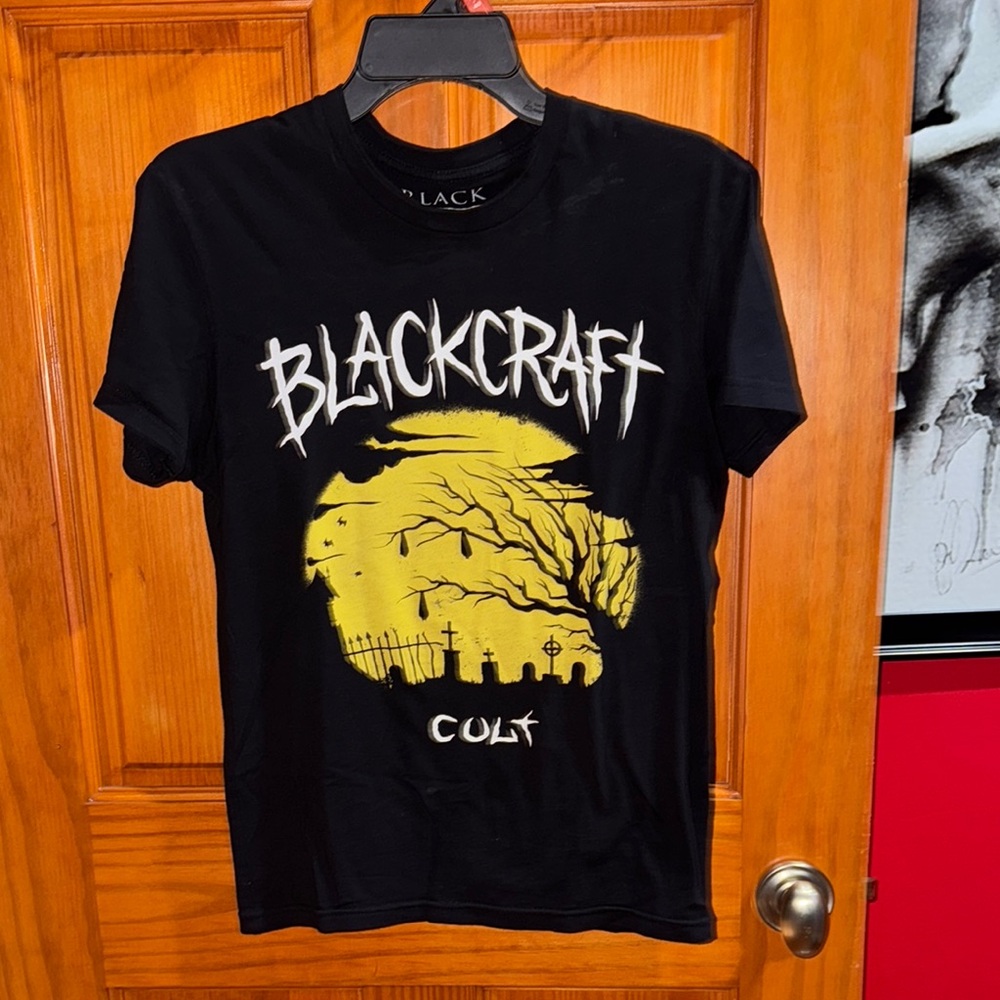 Blackcraft Cult T-Shirt